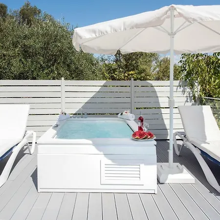 Anastasia Hébergement de vacances